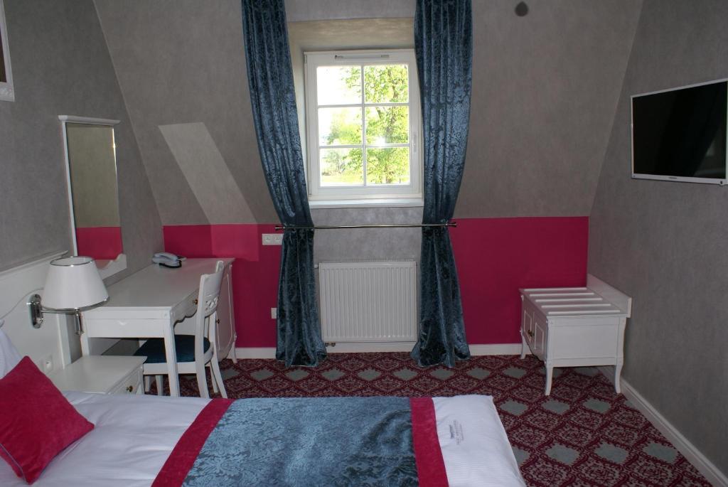 Palac Domaniowski Wieniawa Quarto foto